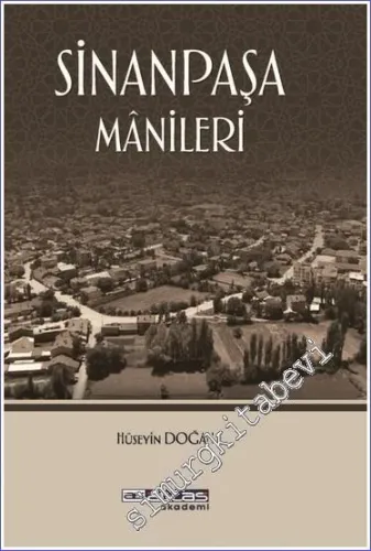 Sinan Paşa Manileri -         2023