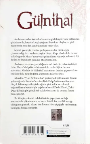 Gülnihal Ferudun Özdemir Nesil