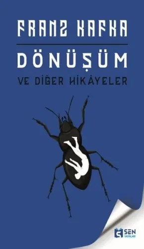 Dönüşüm ve Diğer Hikâyeler