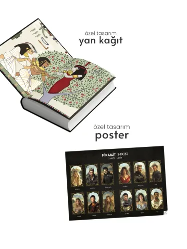 GECE GÜNEŞİ - CİLTLİ GECE GÜNEŞİ - CİLTLİ