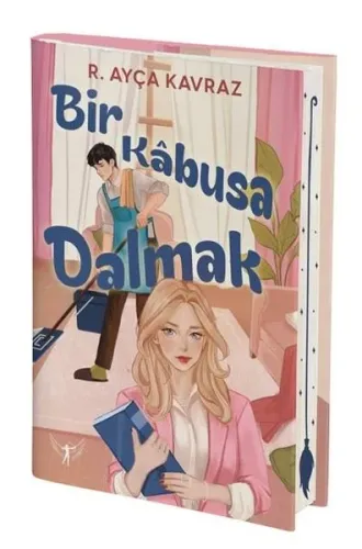 Bir Kabusa Dalmak (Ciltli)