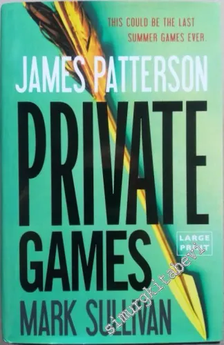 Private Games ( Large Print ) -        2012