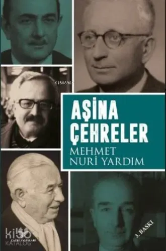 Aşina Çehreler