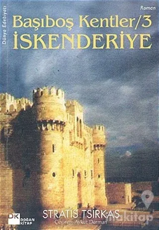 Başıboş Kentler 3  İskenderiye