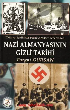 Nazi Almanyasının Gizli Tarihi