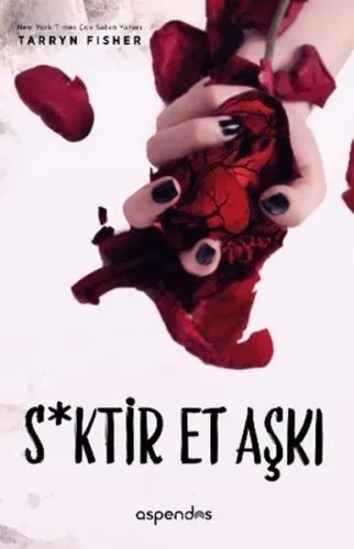 S ktir Et Aşkı Tarryn Fisher
