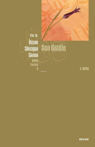 Sen Geldin