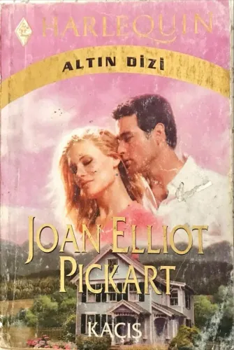Kaçış / Harlequın Altın Dizi