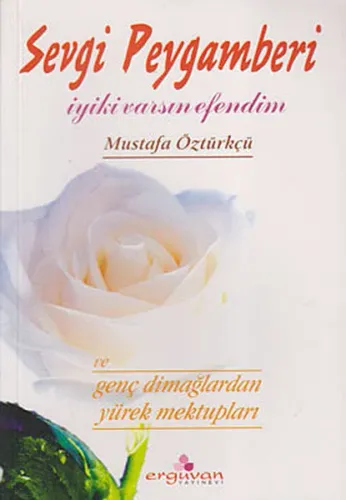 Sevgi Peygamberi