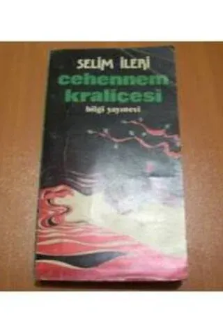 Cehennem Kraliçesi