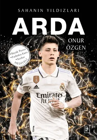 Arda Sahanın Yıldızları