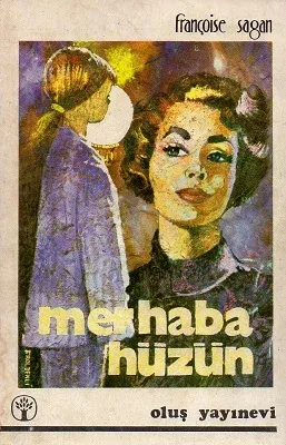 Merhaba Hüzün