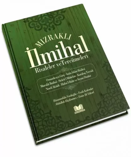 Mızraklı İlmihal Risaleler ve Tercümeleri