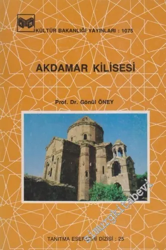 Akdamar ( Aght’amar ) Kilisesi -