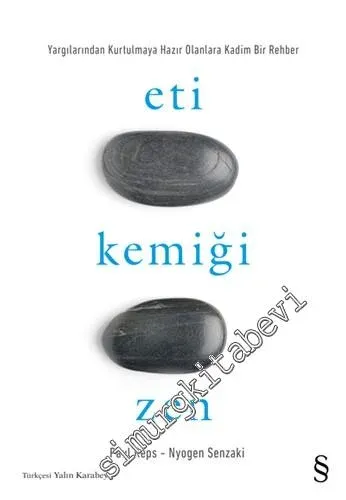 Eti Kemiği Zen -