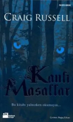 Kanlı Masallar