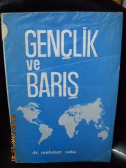 Gençlik Ve Barış