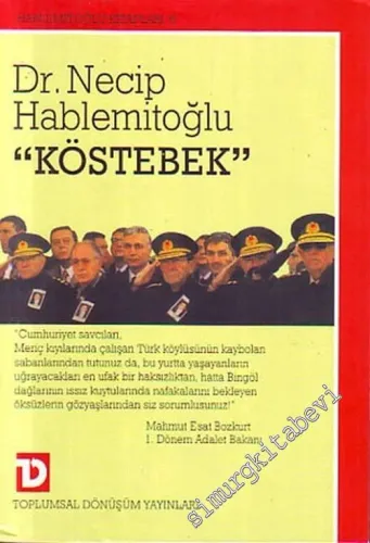 Köstebek -        2005