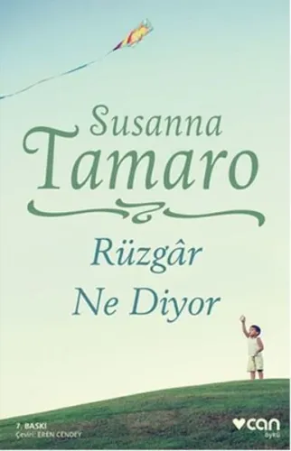 Rüzgar Ne Diyor (Yeni Kapak)