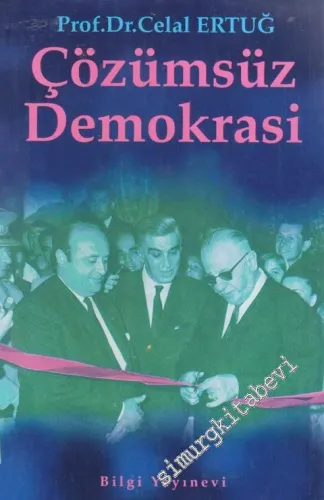 Çözümsüz Demokrasi -        1997