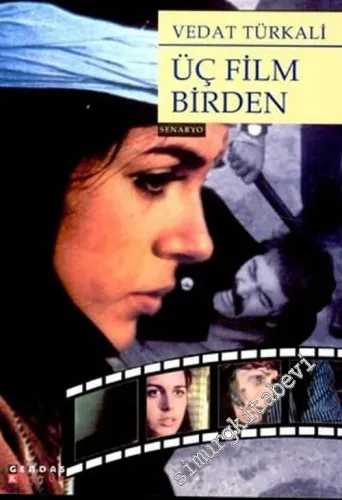 Üç Film Birden -        2002