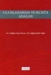 Uluslararası Hukukta Adalar