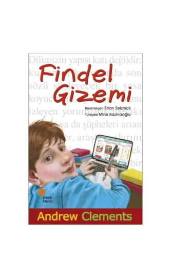 FİNDEL GİZEMİ