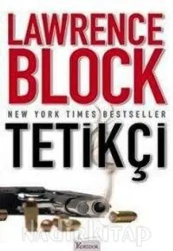 Tetikçi