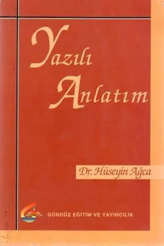 Yazılı Anlatım