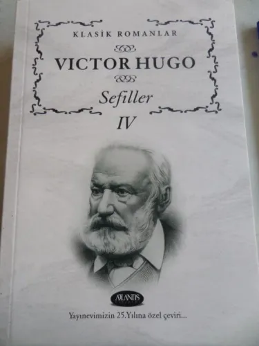 Sefiller IV