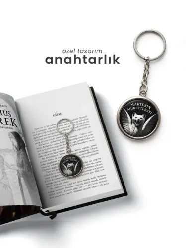 SET - GÜMÜŞ YÜREK SERİSİ (3 KİTAP) - CİLTLİ
