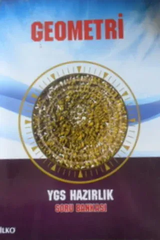 YGS HAZIRLIK GEOMETRİ SORU BANKASI