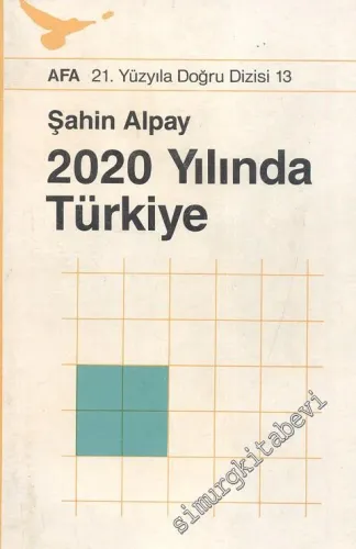 2020 Yılında Türkiye -        1991