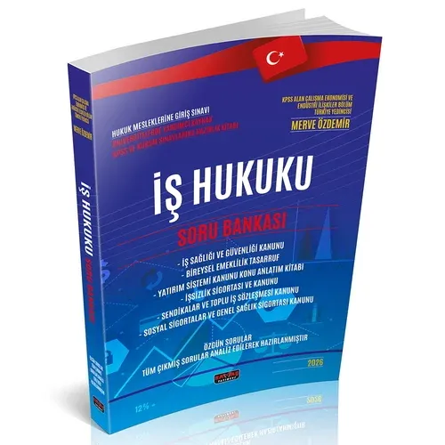 İş Hukuku Soru Bankası