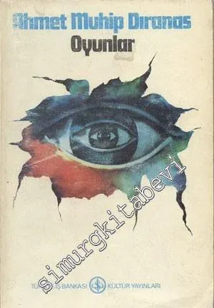 Oyunlar: Gölgeler - Çıkmaz -