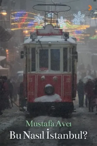 Bu Nasıl İstanbul?