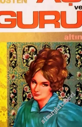 Aşk ve Gurur -        1971