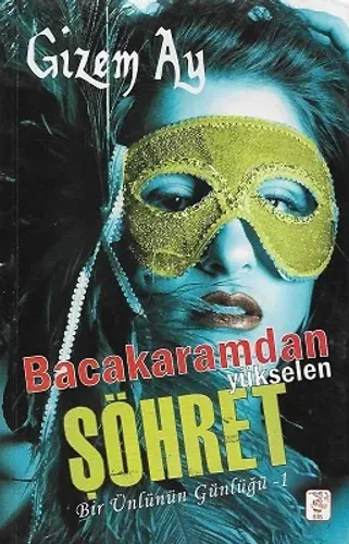 Bacakaramdan Yükselen Şöhret (Bir Ünlünün Günlüğü)
