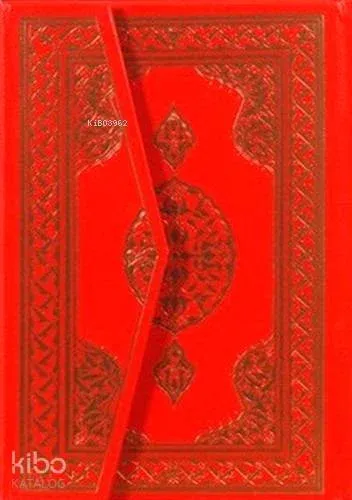 Kuran-ı Kerim - Orta Boy; Hafız Osman Hatlı - Huzur Yayınevi - Selamki