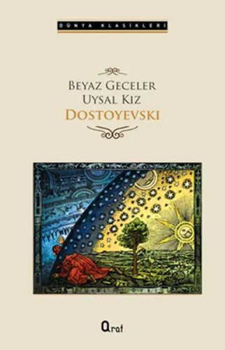 Beyaz Geceler & Uysal Kız