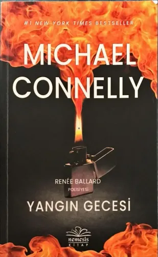 Yangın Gecesi