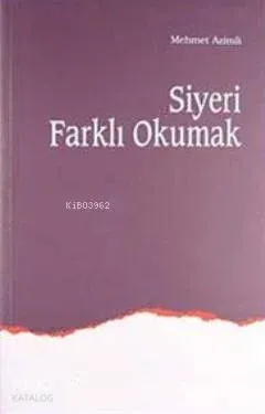 Siyeri Farklı Okumak (2 Cilt Tek Kitap)
