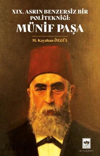 Münif Paşa