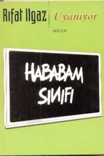 Hababam Sınıfı Uyanıyor