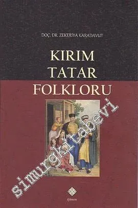 Kırım Tatar Folkloru -