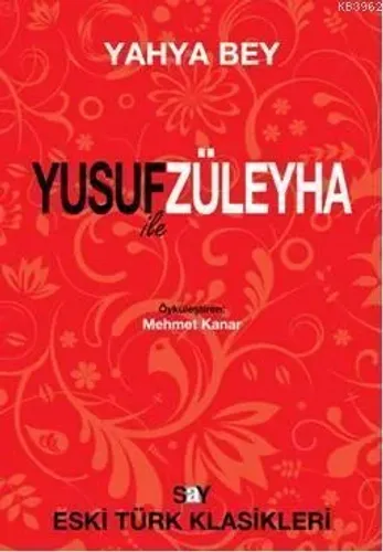 Yusuf ile Züleyha