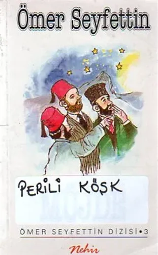 Perili Köşk