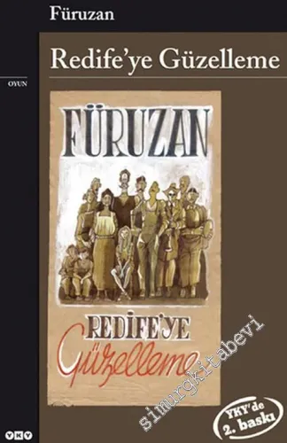 Redife'ye Güzelleme -         2023