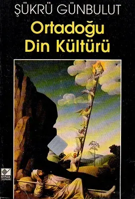 Ortadoğu Din Kültürü