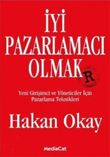 İyi Pazarlamacı Olmak